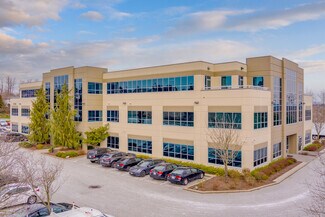 Surrey, BC Office - 14928 56th Ave