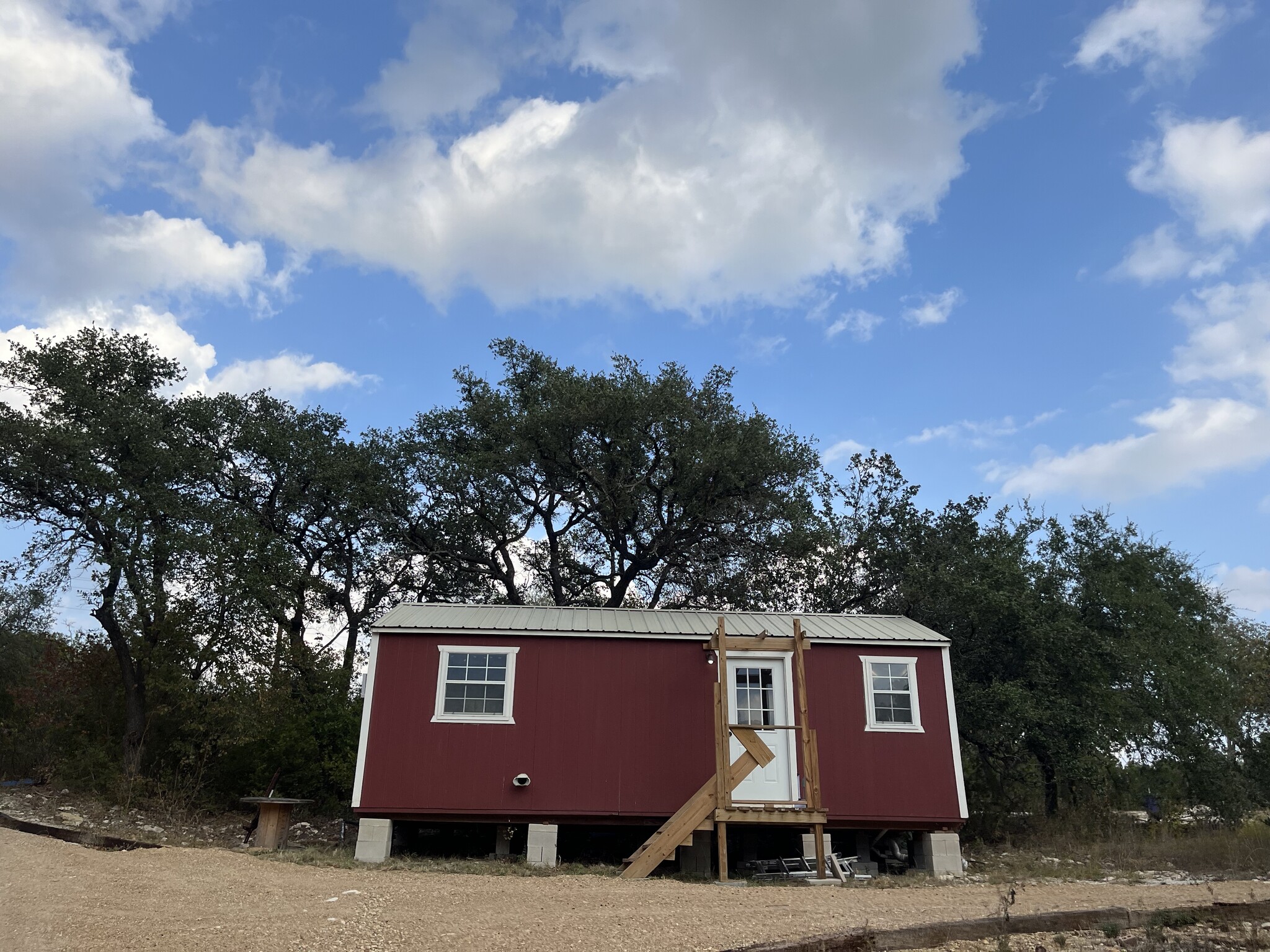 740 County Road 334, Gatesville, TX for Sale