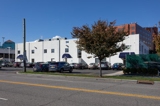 Bronx, NY Office/Medical - 34 Marconi St