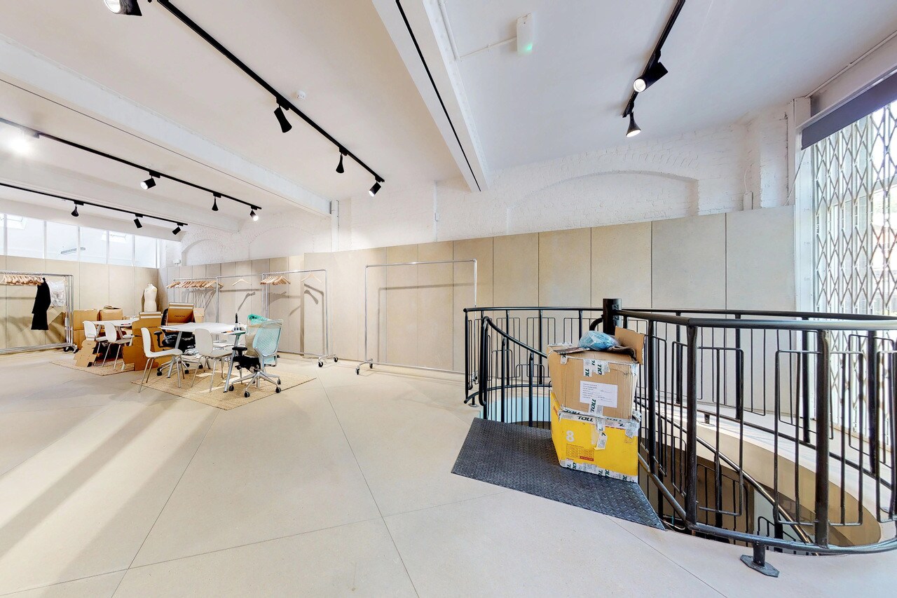 Fanshaw St, London, LND for Rent