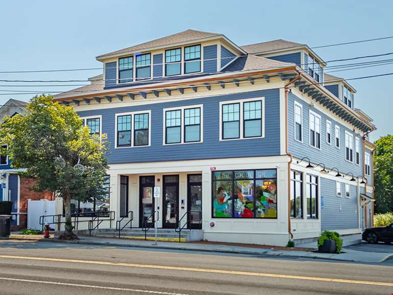 255 Main St, Hyannis, MA for Sale