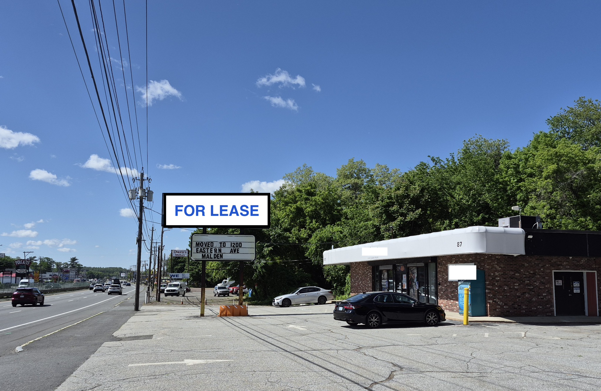 87 Broadway, Saugus, MA for Rent
