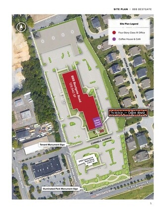 Annapolis, MD Office - 888 Bestgate Rd
