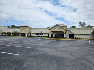 Jacksonville, FL Office/Medical - 6500 Fort Caroline Rd