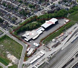 Hamilton, ON undefined - 243 Queen St N Hamilton, ON undefined - 243 Queen St N