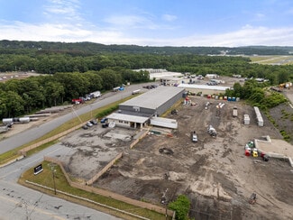 Fitchburg, MA Truck Terminal - 88 Benson St Fitchburg, MA Truck Terminal - 88 Benson St
