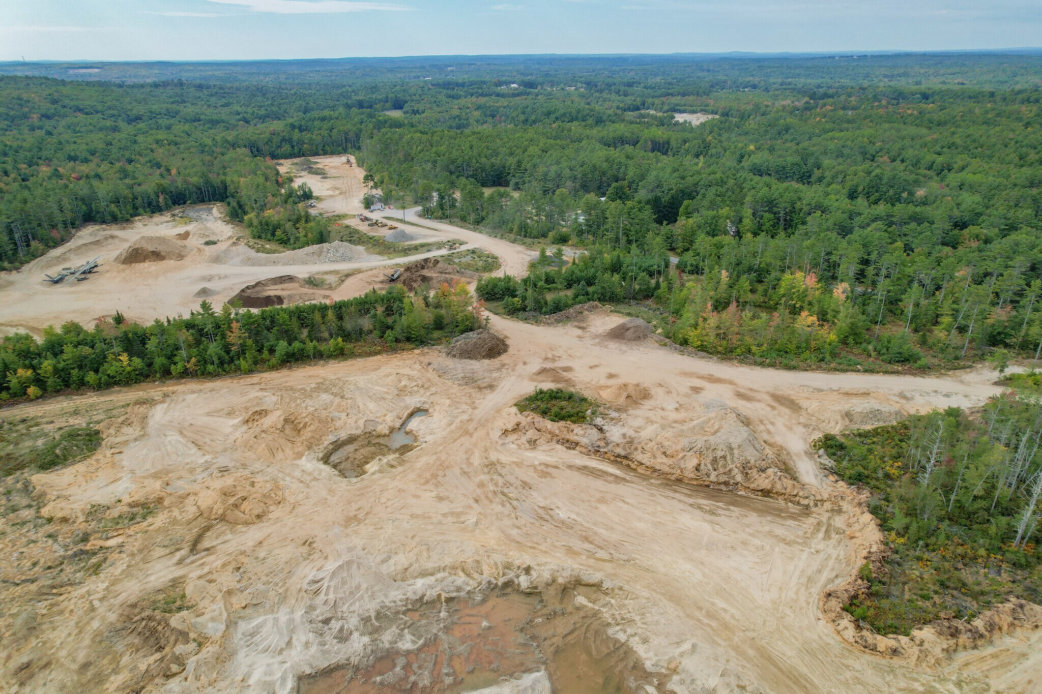 383 West Rd, Bowdoin, ME for Sale