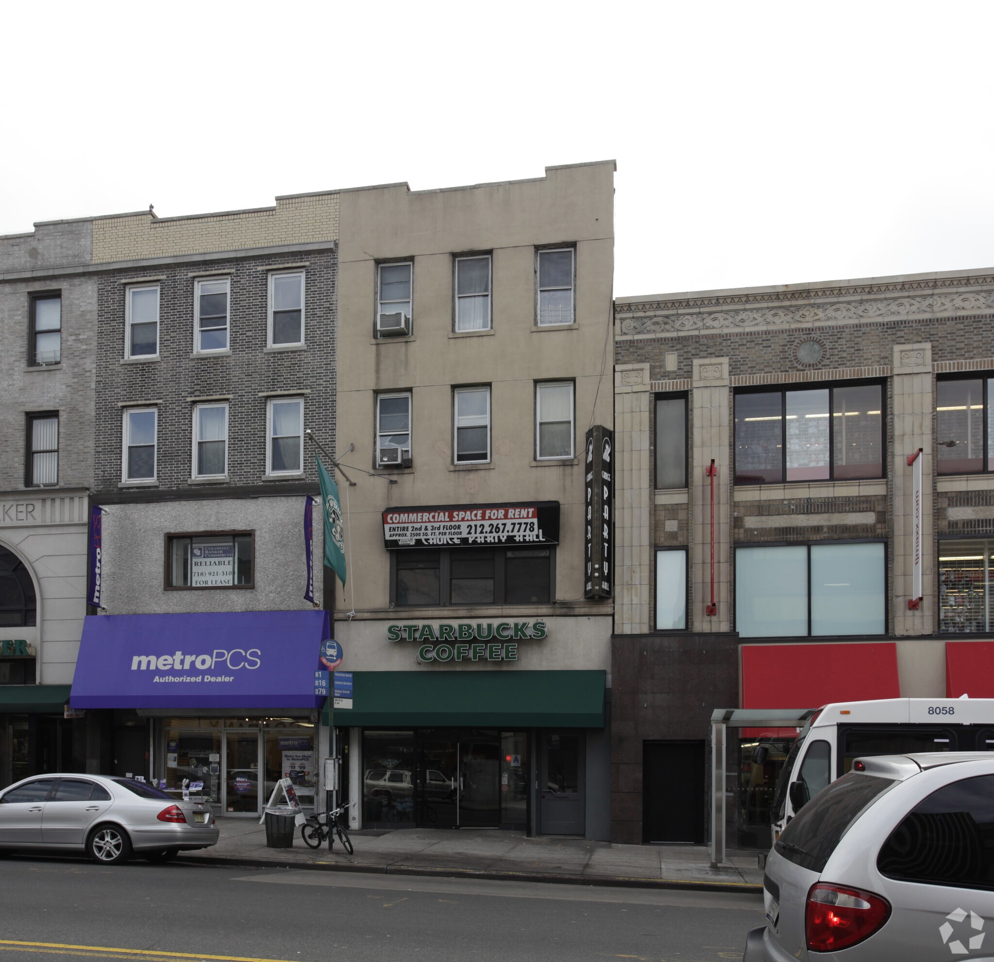 514 86th St, Brooklyn, NY for Sale