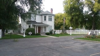 South Jordan, UT Office - 10500 S 1300 W