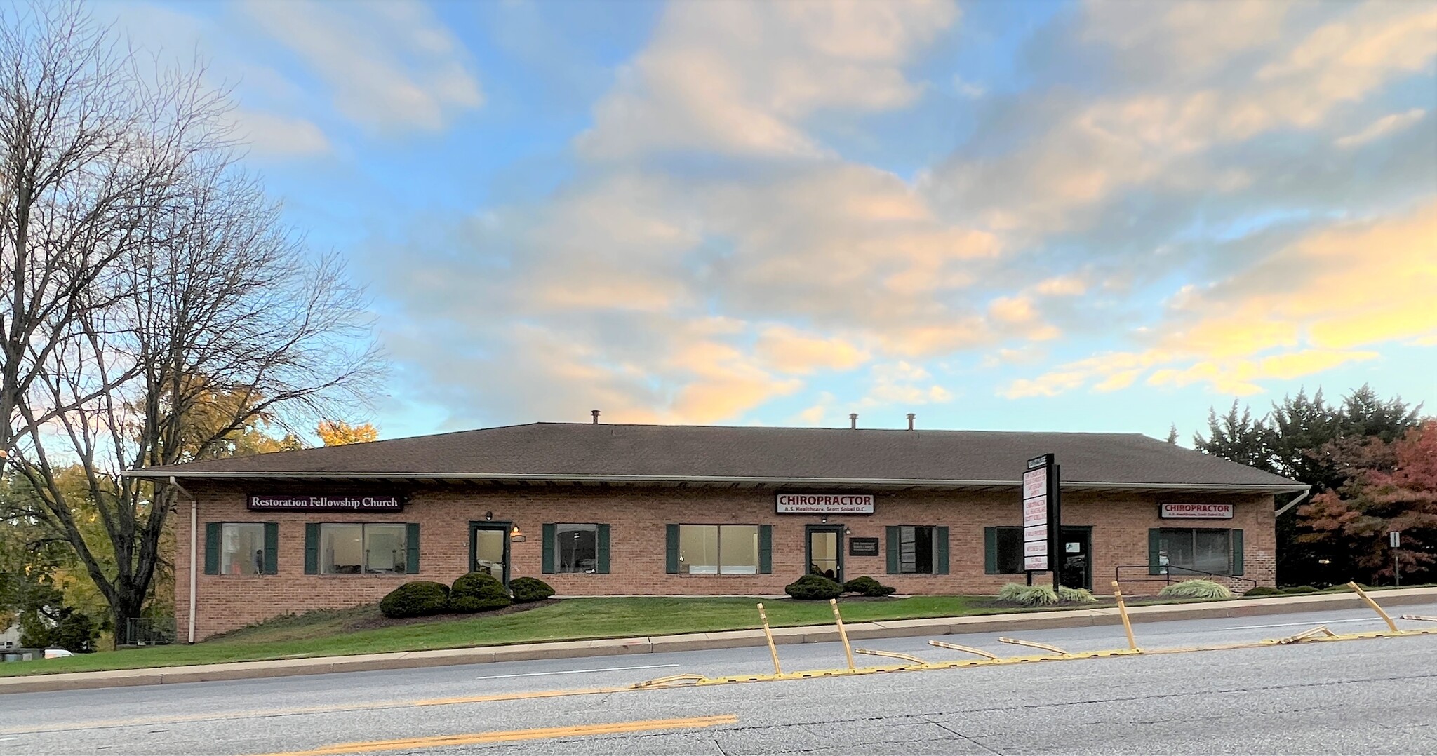 9601-9611 Reisterstown Rd, Owings Mills, MD for Rent