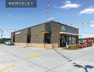 Geismar, LA undefined - 13496 Highway 73 Geismar, LA undefined - 13496 Highway 73