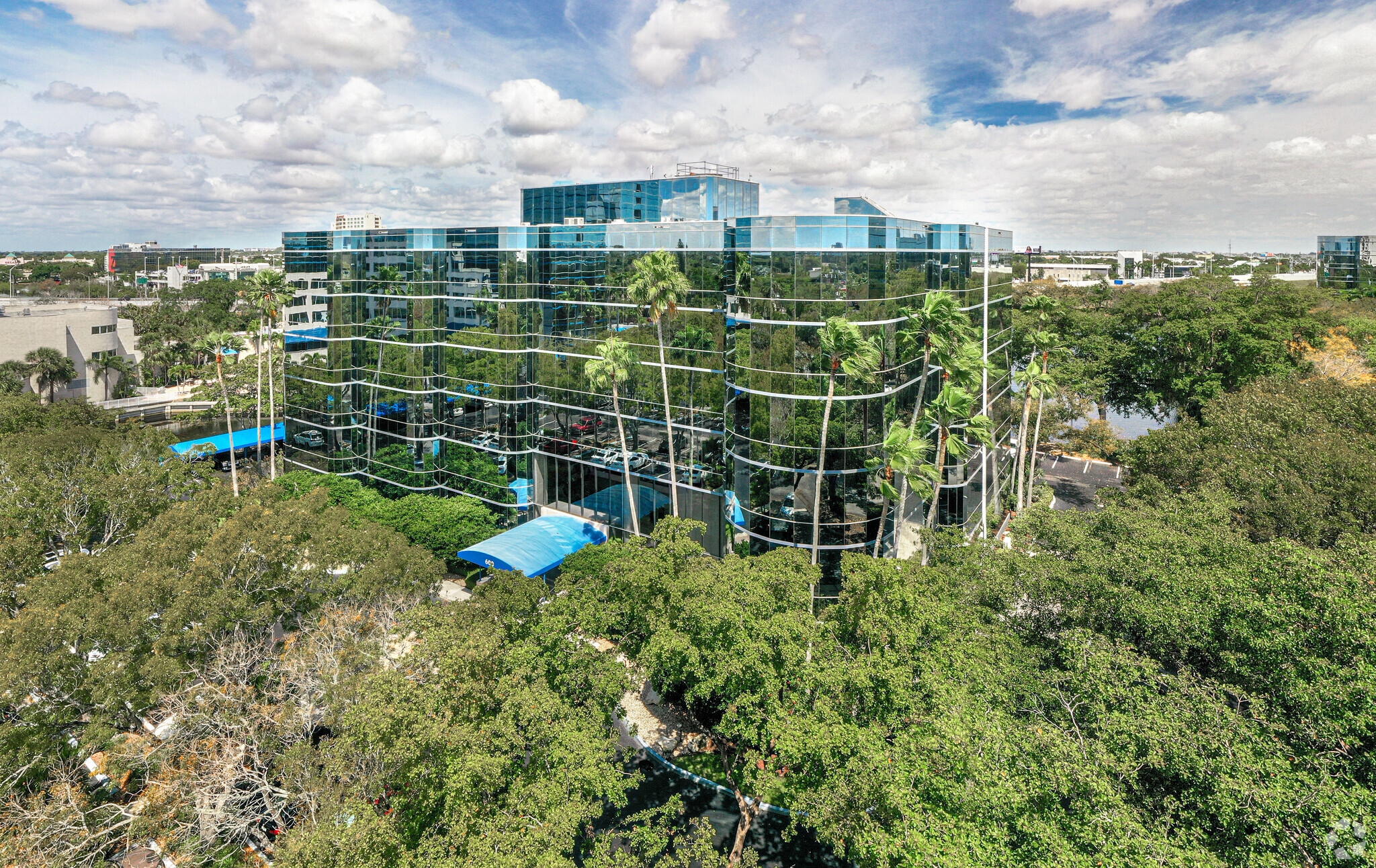 600 Corporate Dr, Fort Lauderdale, FL for Rent