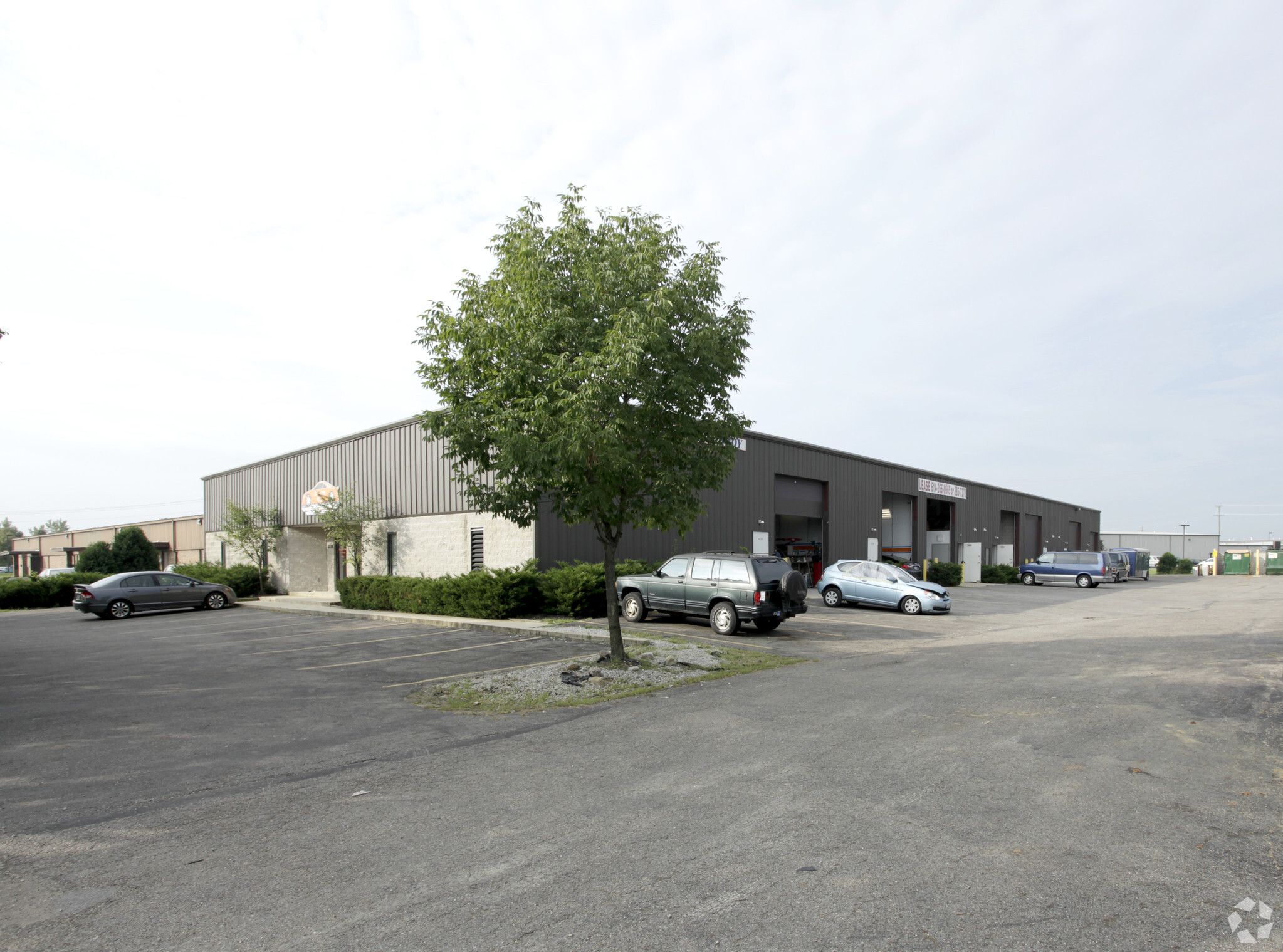 6137-6149 Enterprise Pky, Grove City, OH for Rent