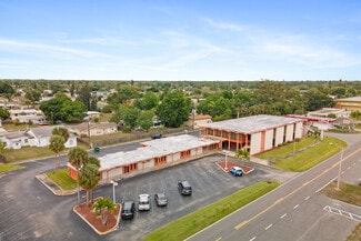 Port Charlotte, FL Office/Medical, Office/Retail - 3524 Tamiami Trl
