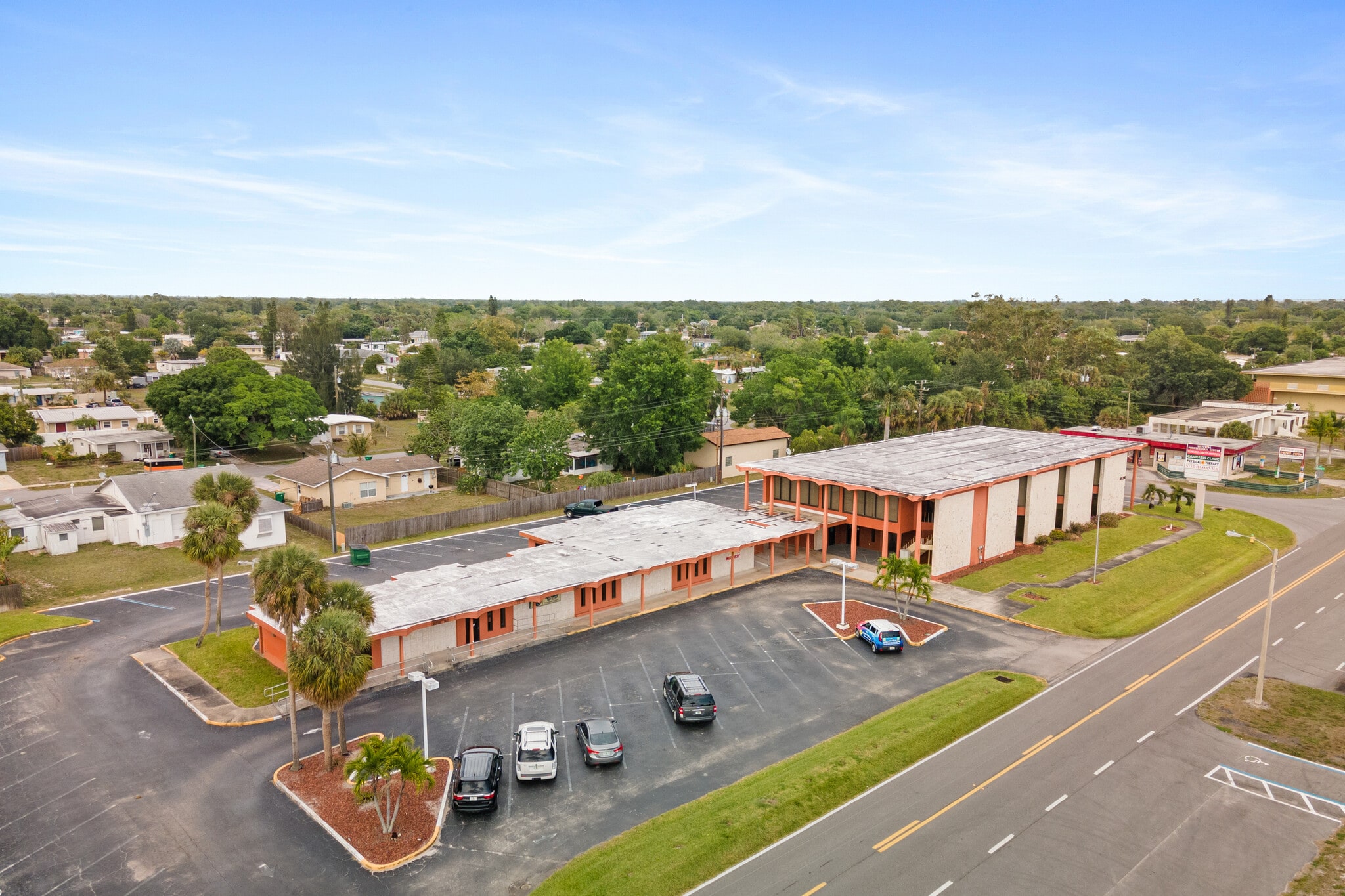 3524 Tamiami Trl, Port Charlotte, FL for Rent