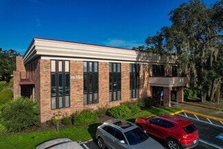 Temple Terrace, FL Office/Medical - 10320 N 56th St Temple Terrace, FL Office/Medical - 10320 N 56th St