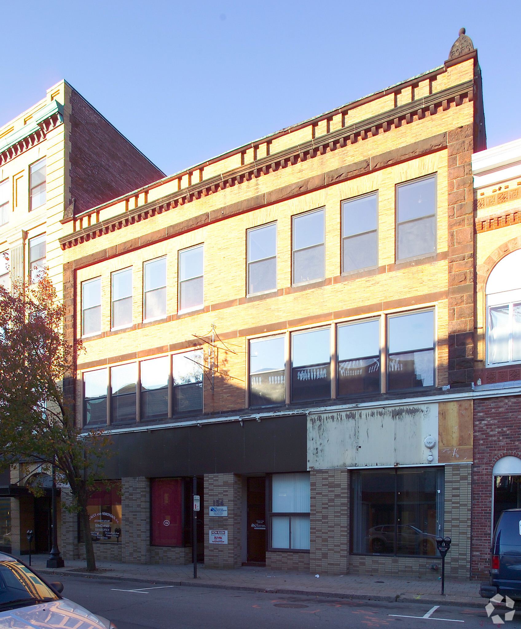 , Fall River, MA for Sale