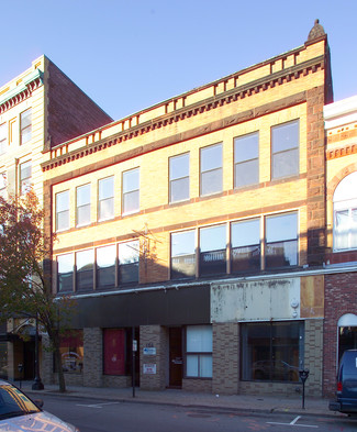 152-158 & 162 N Main St