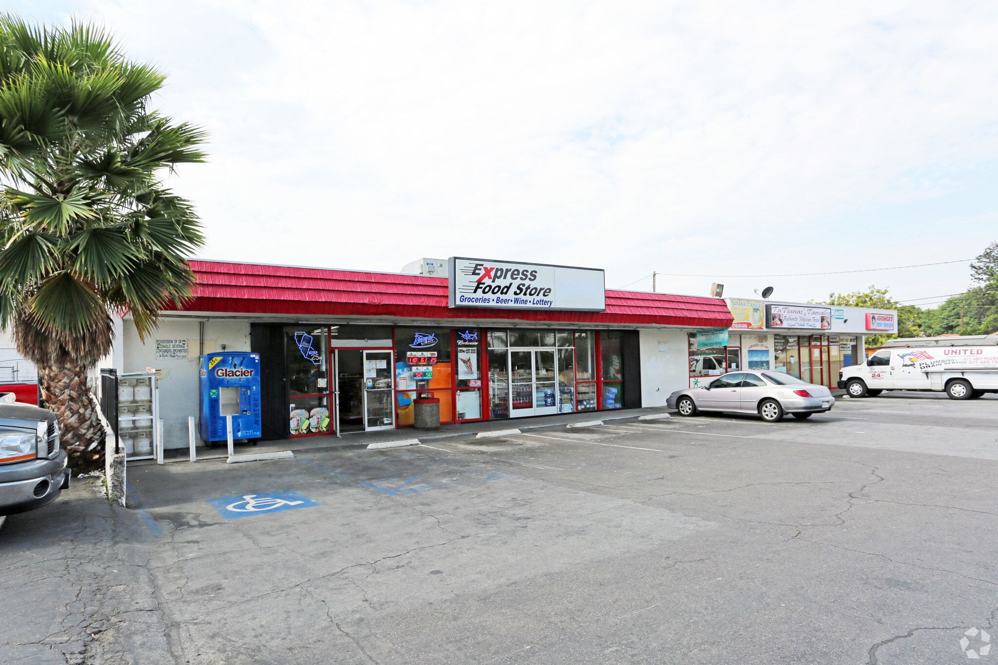 12422-12442 Lampson Ave, Garden Grove, CA for Sale