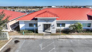 Davenport, FL Office - 105 Park Place Blvd