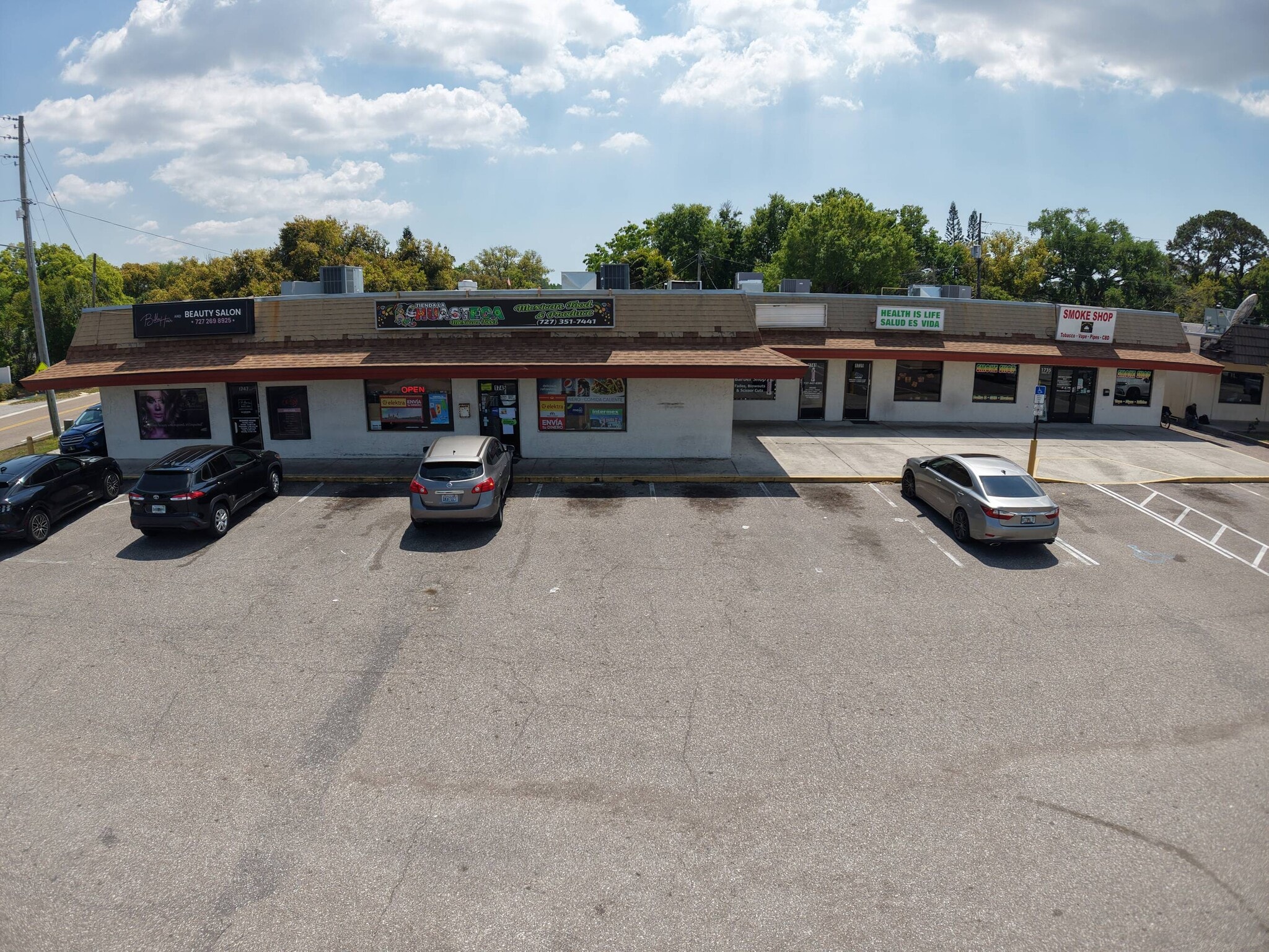 1735 Drew St, Clearwater, FL for Rent