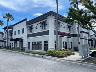 Orlando, FL Office - 8865 Commodity Cir