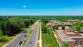 Madison, WI Office/Retail - 915 North Star Dr