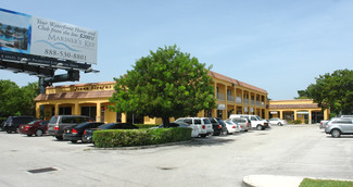 North Palm Beach, FL Office - 11985 Us-1