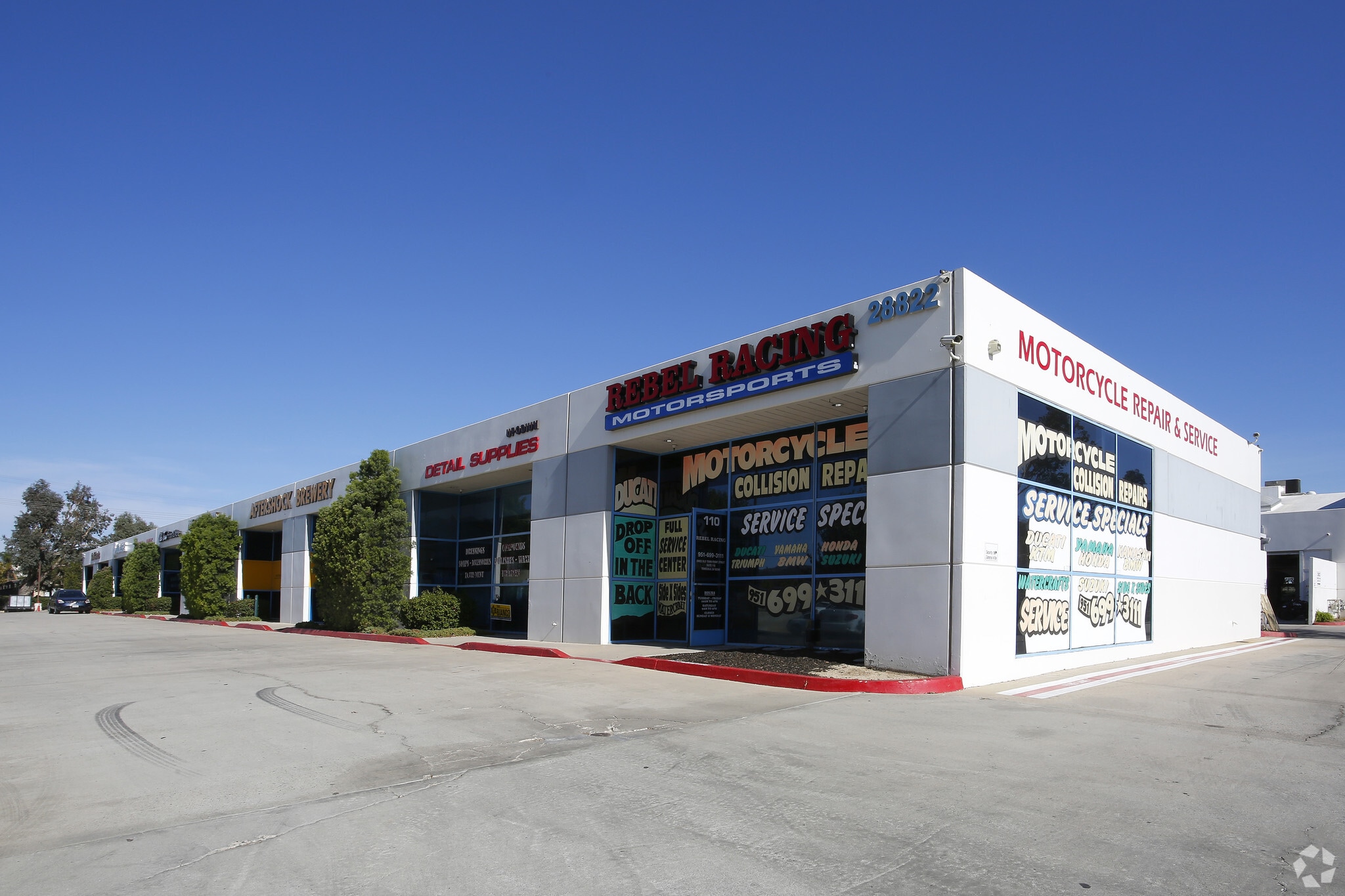 28822 Old Town Front St, Temecula, CA for Rent