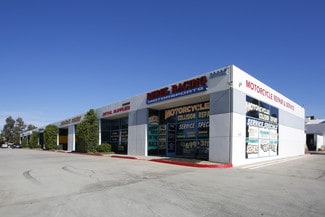 Temecula, CA Flex - 28822 Old Town Front St