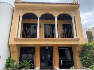 Coral Gables, FL Office - 338 Minorca Ave