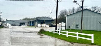 Eaton Rapids, MI Manufacturing - 5260 S Clinton Trl
