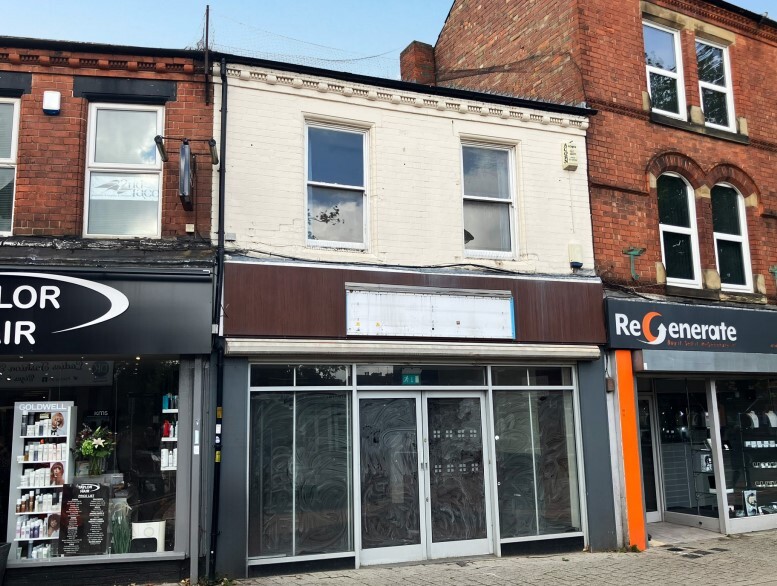 51 Front St, Arnold, NTT for Rent