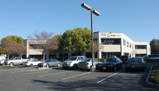 San Jose, CA Office - 90 Great Oaks Blvd
