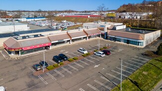 Orange, CT Retail - 200 Boston Post Rd