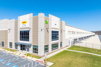 Elizabethtown, PA Industrial - 2771 N Market St