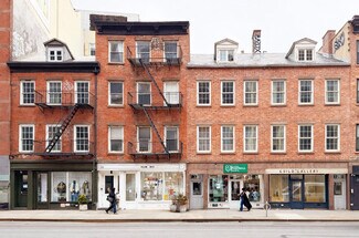 New York, NY Retail - 327 Canal St