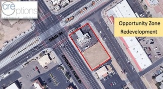Mesa, AZ Retail - 311 W Main St