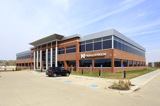 Omaha, NE Office - 17838 Burke St
