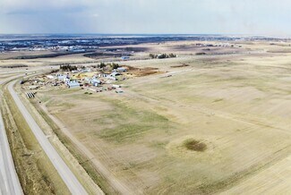 Acheson, AB Commercial Land - 25975 100 Ave Acheson, AB Commercial Land - 25975 100 Ave