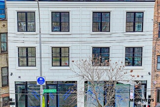 Brooklyn, NY Storefront Retail/Residential - 429 Columbia St Brooklyn, NY Storefront Retail/Residential - 429 Columbia St