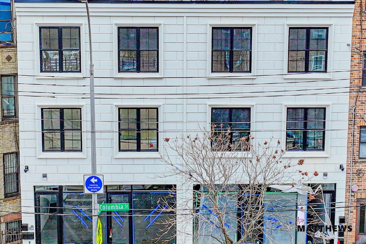 429 Columbia St, Brooklyn, NY for Sale