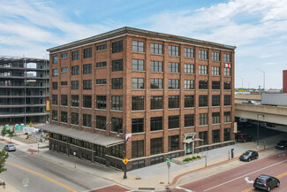 Grand Rapids, MI Office - 100 Cesar E Chavez Ave SW