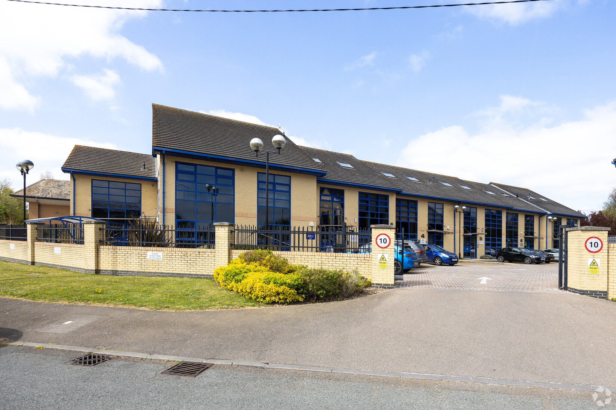 Cricketers Way, Basildon, ESS for Rent