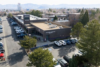 Reno, NV Retail - 960 W Moana Ln