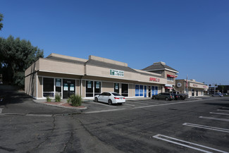 Huntington Beach, CA Storefront Retail/Office - 16773-16793 Beach Blvd