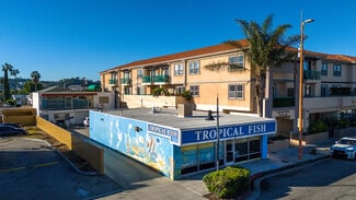 Glendale, CA Freestanding - 1134 E Colorado St Glendale, CA Freestanding - 1134 E Colorado St