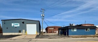Rockford, IL Industrial - 1910-1912 23rd Ave