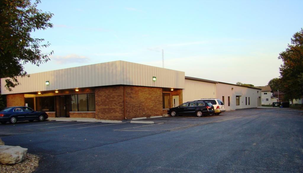 6444 S 6th St, Springfield, IL for Sale