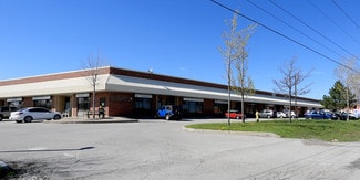 Pickering, ON Industrial - 1064 Salk Rd